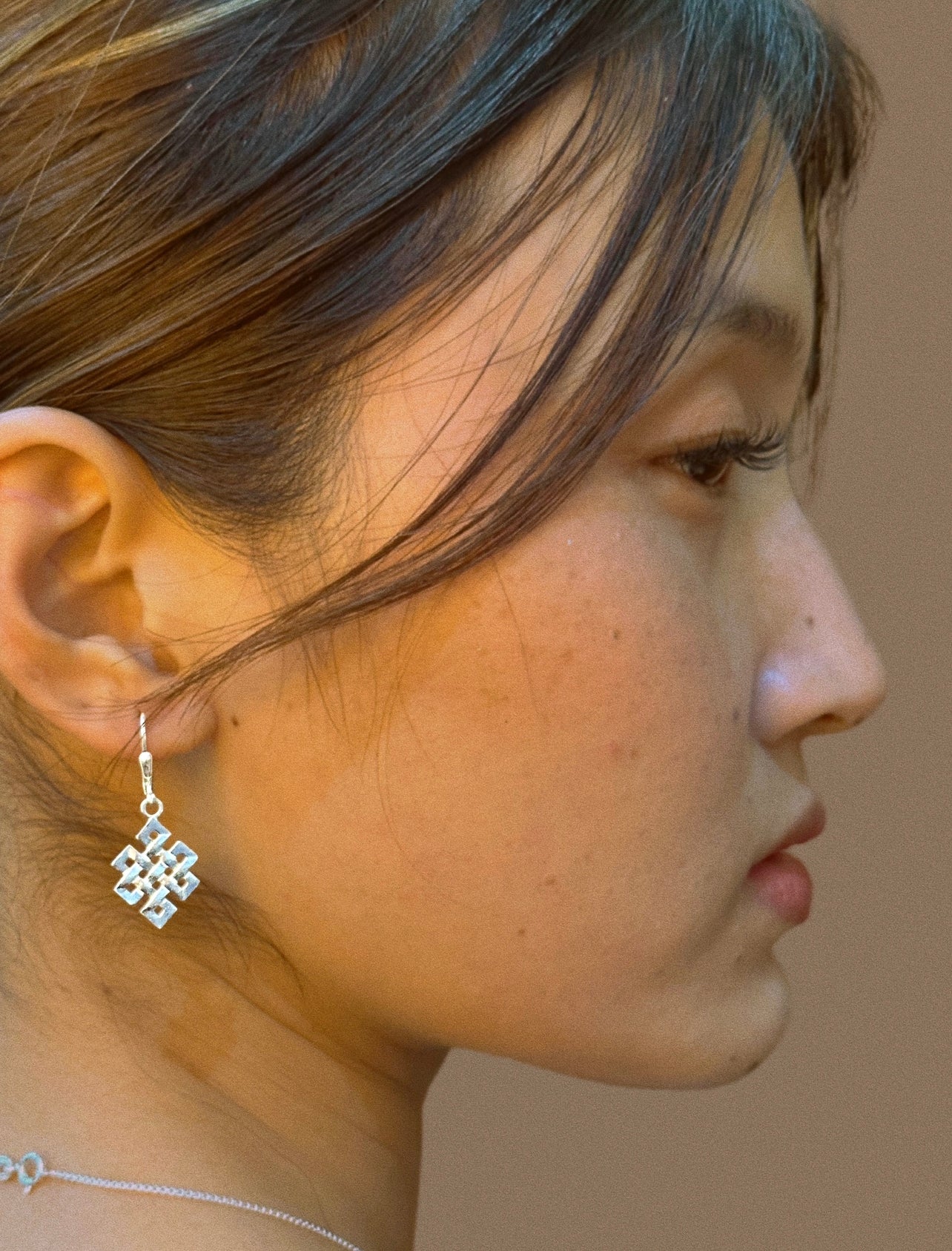PATA EARRING