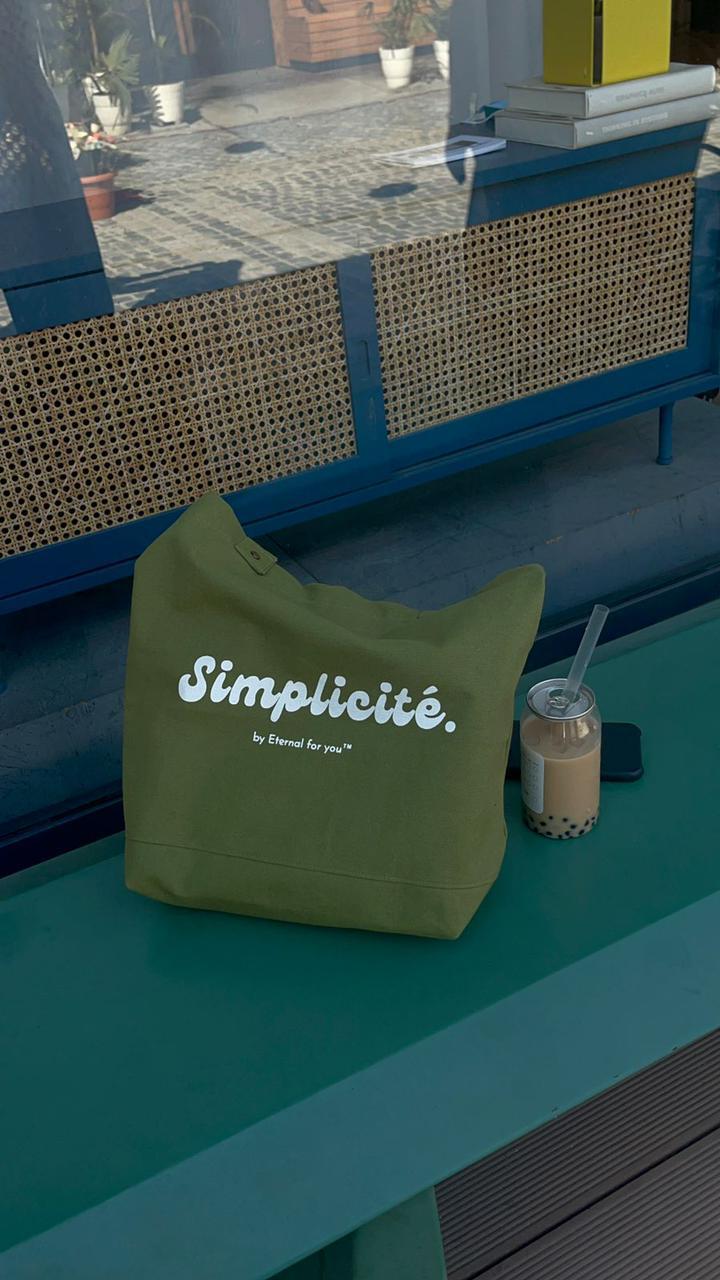 SIMPLICITÉ