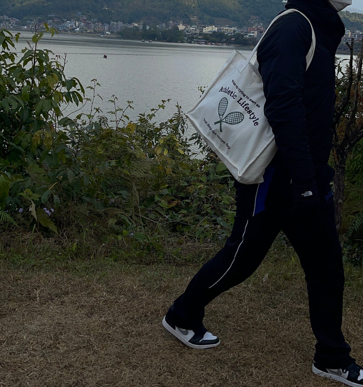 ATHLETIC LIFESTYLE
