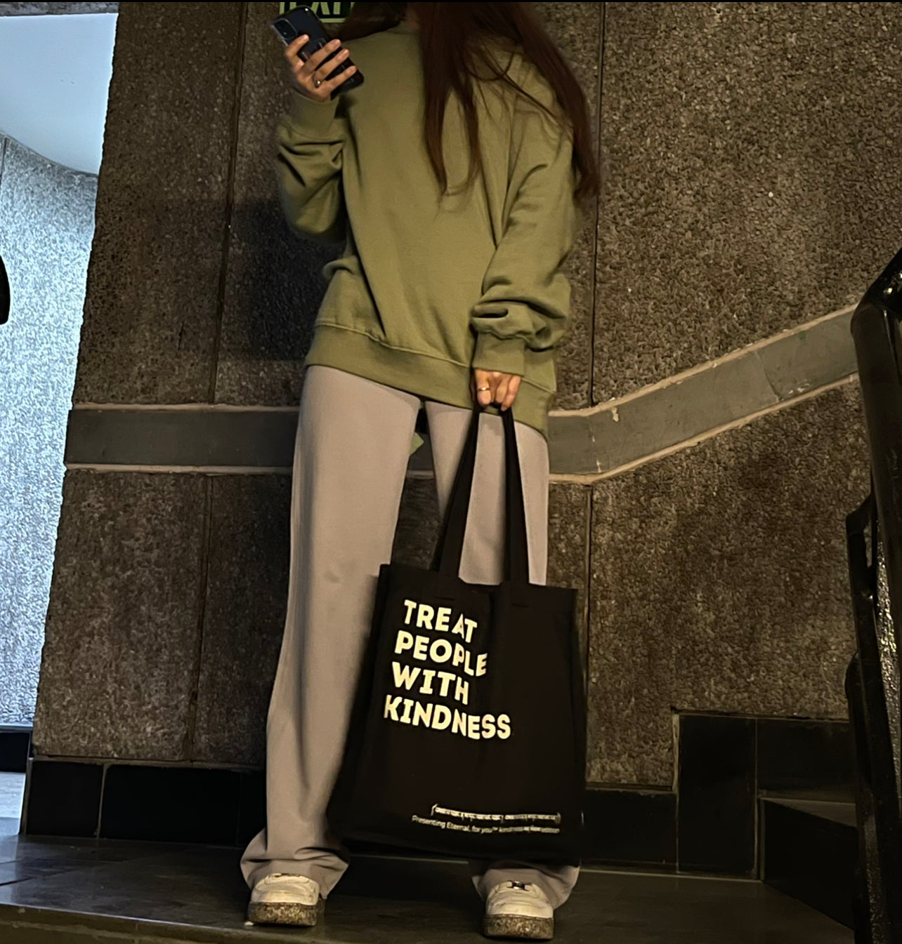 BLACK TPWK