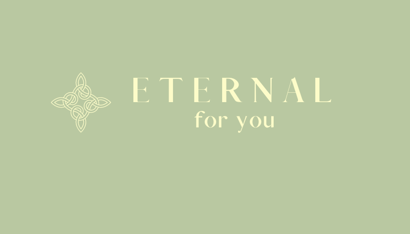 Eternal for you 