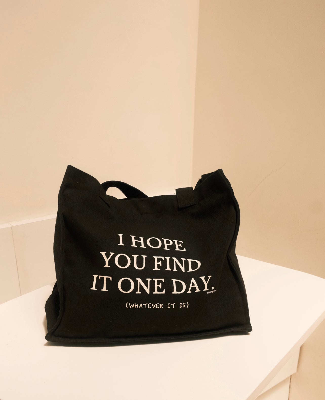 HOPE TOTEBAG